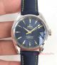 New Replica Omega Seamaster Aqua Terra James Bond Limited Edition Blue Dial James Bond 007 Watch (7)_th.jpg